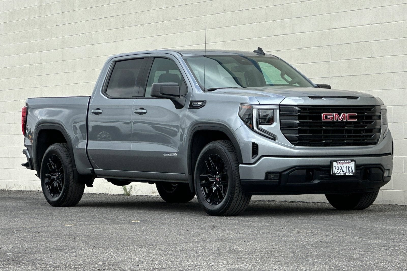 gmc sierra 1500 2026 3GTPHCED9TG199263 image gmc sierra 1500 2026 3GTPHCED9TG199263 image